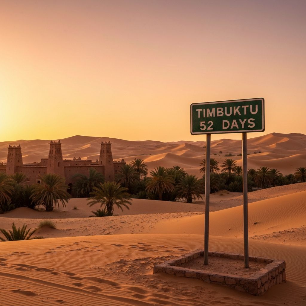 2 Days Desert Tour from Marrakech to Zagora