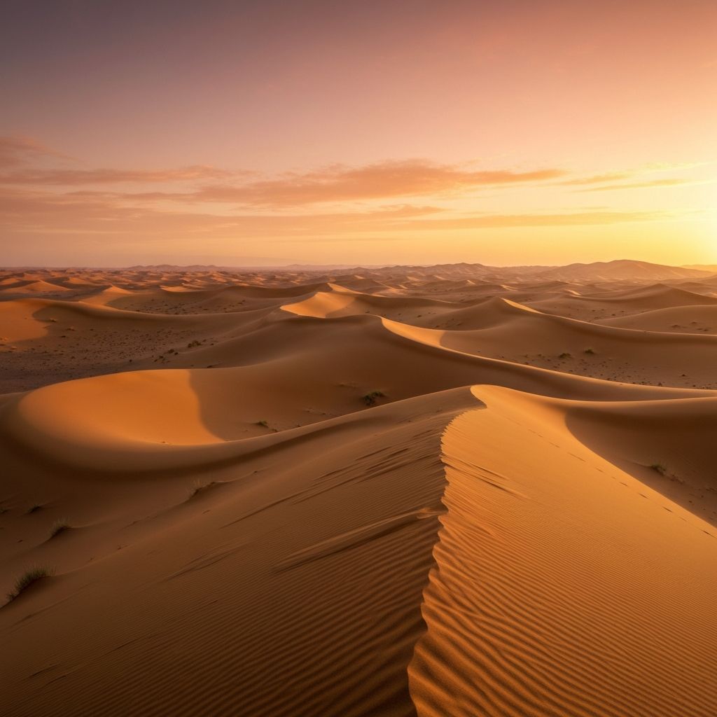 3 Days Sahara Tour from Marrakech To Merzouga